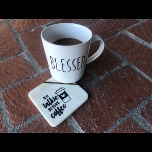 Meet your Posher, Leticia